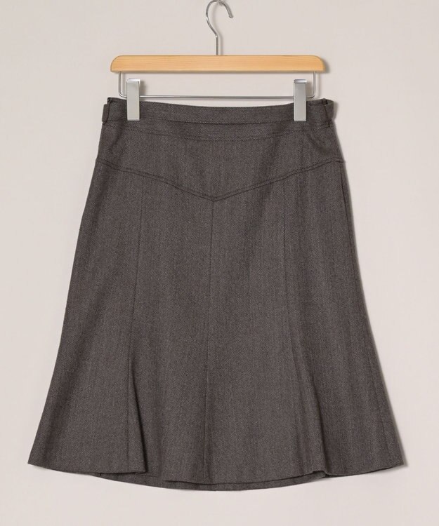 ONWARD Reuse Park 【23区】スカート秋冬 ブラウン