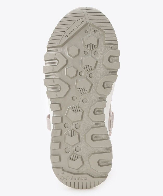 Columbia Columbia/ 【KIDS】ユース スノートロット ミッド /コロンビア Soft Taupe、 Sea Salt