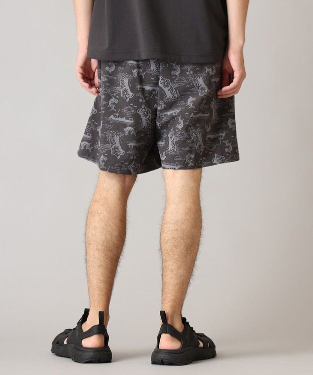 Columbia Columbia/ スーパーバックキャストIIウォーターショーツ /コロンビア Shark Flatout