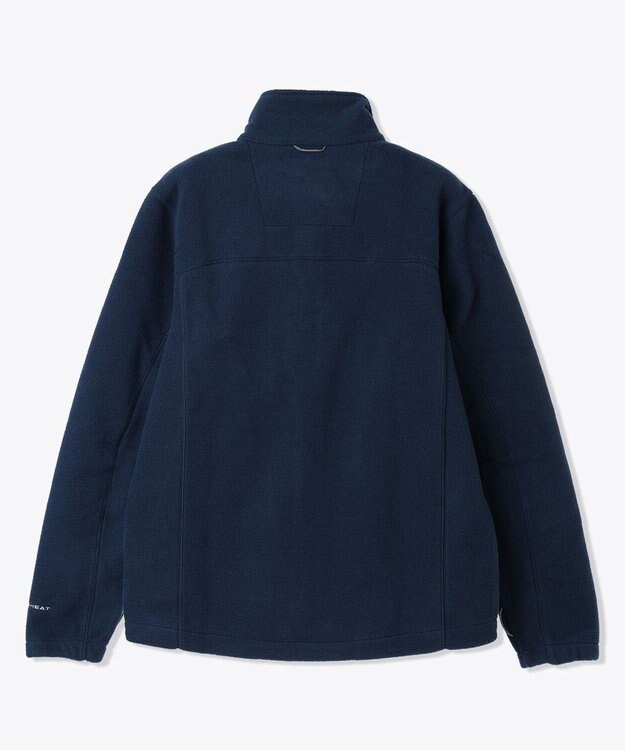 Columbia Columbia/ マリーズピークフリースジャケット /コロンビア Collegiate Navy