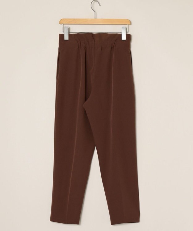 ONWARD Reuse Park 【any SiS】パンツ春夏 ブラウン