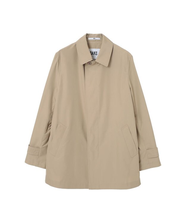 DAKS 高機能タフタコート サンド