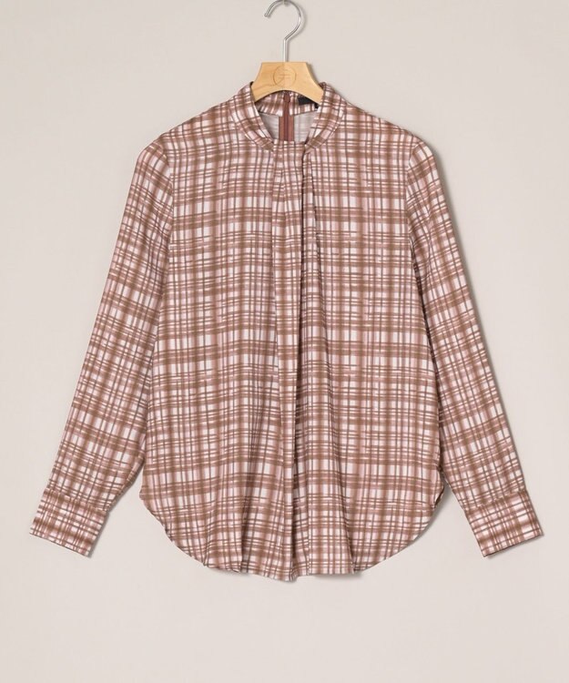 ONWARD Reuse Park 【ICB】ブラウス春夏 ピンク