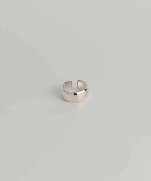 yoaa シルバー925 イノセント イヤーカフ