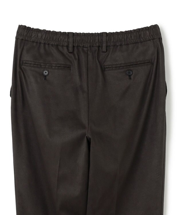 JOSEPH HOMME コマスエード　/ PEGG CONVERTIBLE グレー系