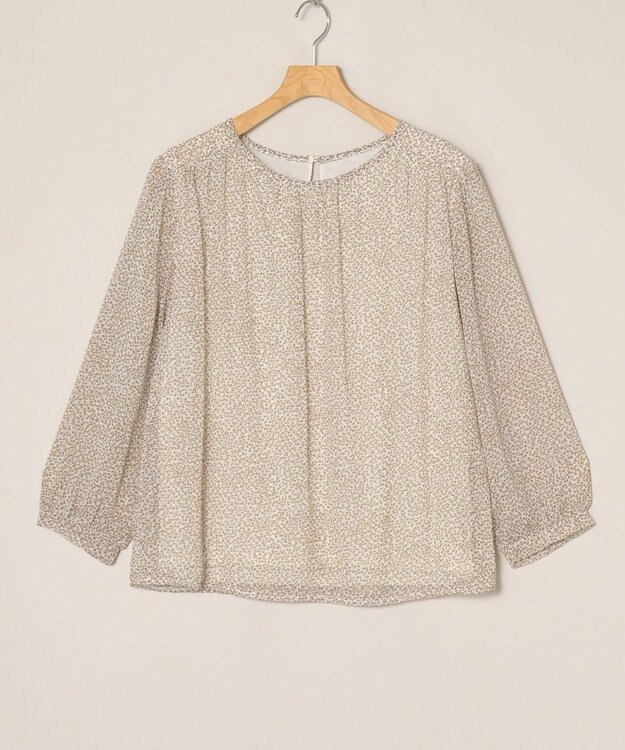 ONWARD Reuse Park 【any FAM】カットソー春夏 オフホワイト