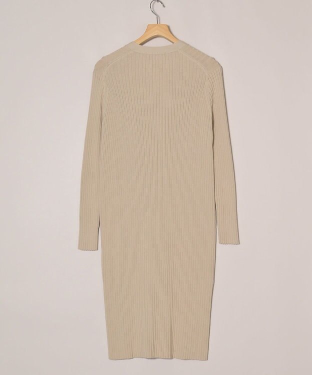 ONWARD Reuse Park 【23区】ニット春夏 ベージュ