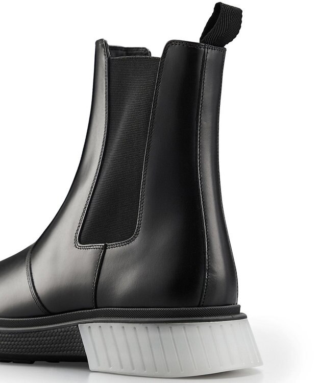 ASICS WALKING ランウォーク リード180 レディース 2E ブラック系