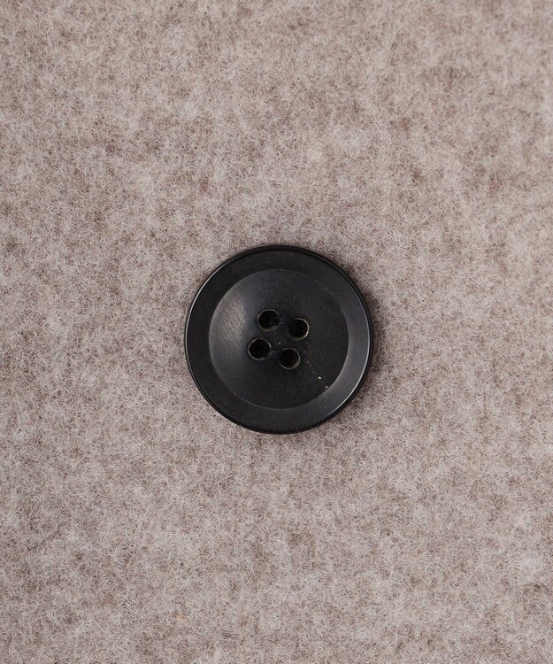 BEIGE， LAIRES / チェスターコート Taupe