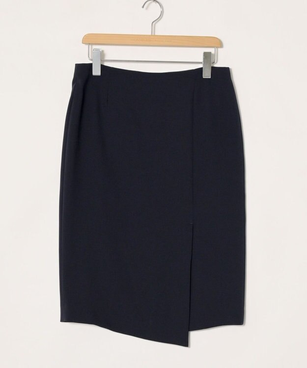 ONWARD Reuse Park 【ICB】スカート春夏 ネイビー