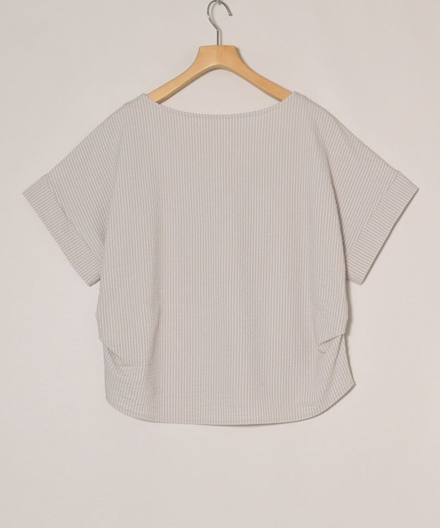 ONWARD Reuse Park 【any FAM】カットソー春夏 グレー
