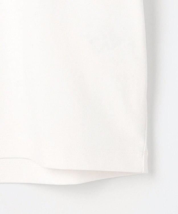 自由区 L 【カタログ掲載】グラフィックロング カットソー オフ