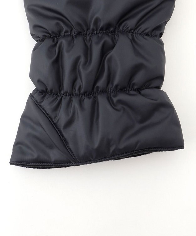 23区GOLF 【WOMEN】【大人気アイテム】ショートレッグウォーマー ネイビー系