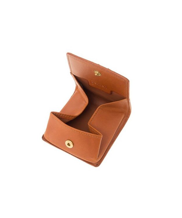 genten アマーノ コインケース チャ