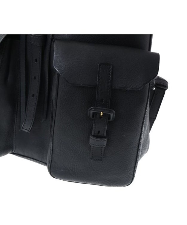 genten ミネルヴァ リュック クロ