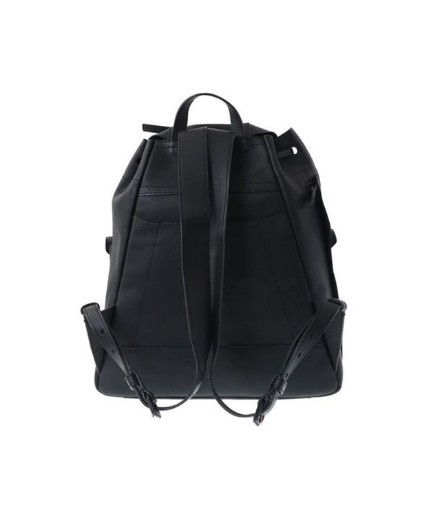 genten ミネルヴァ リュック クロ