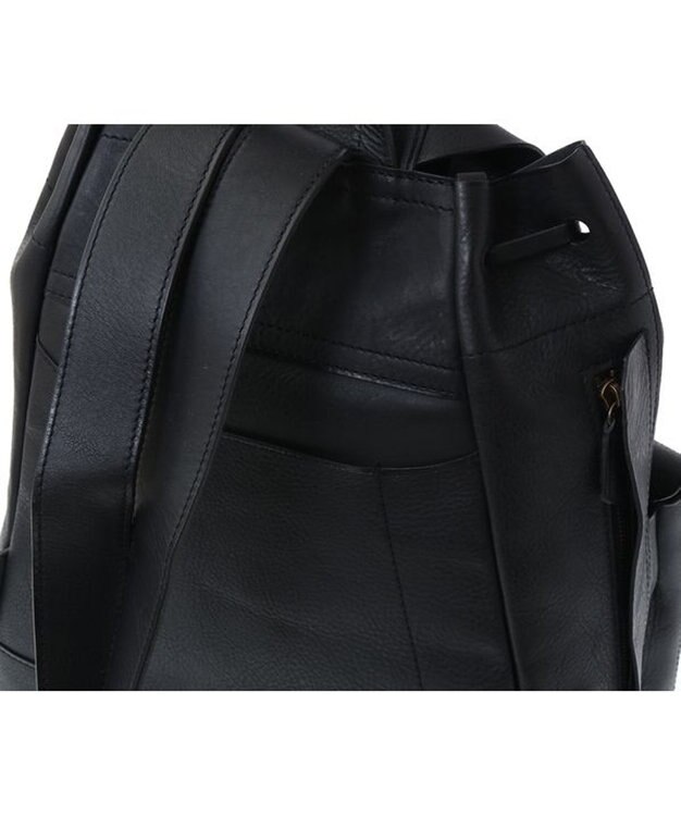 genten ミネルヴァ リュック クロ