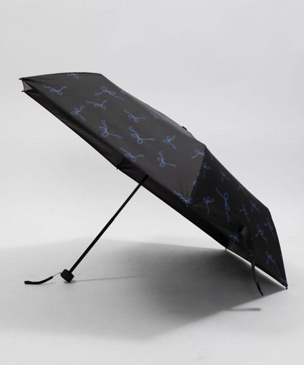 WEGO 【晴雨兼用/折りたたみ傘/日焼け対策/紫外線対策】別注PROTECT　U 柄4