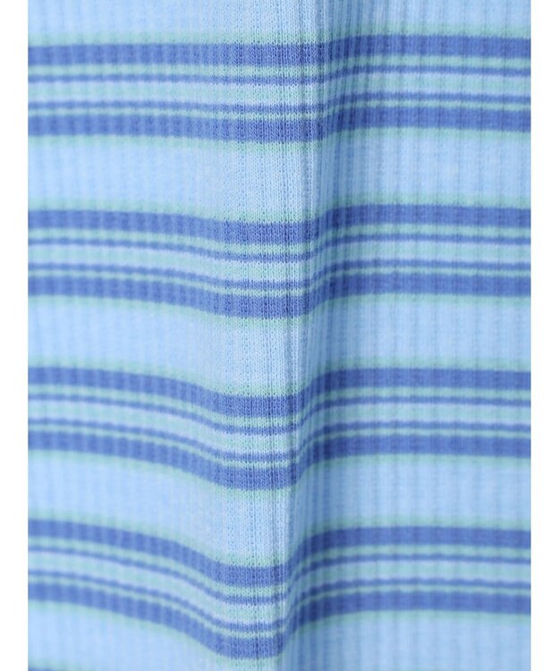 Green Parks トイ・ストーリー／マルチボーダーワッペンＴＥＥ Blue