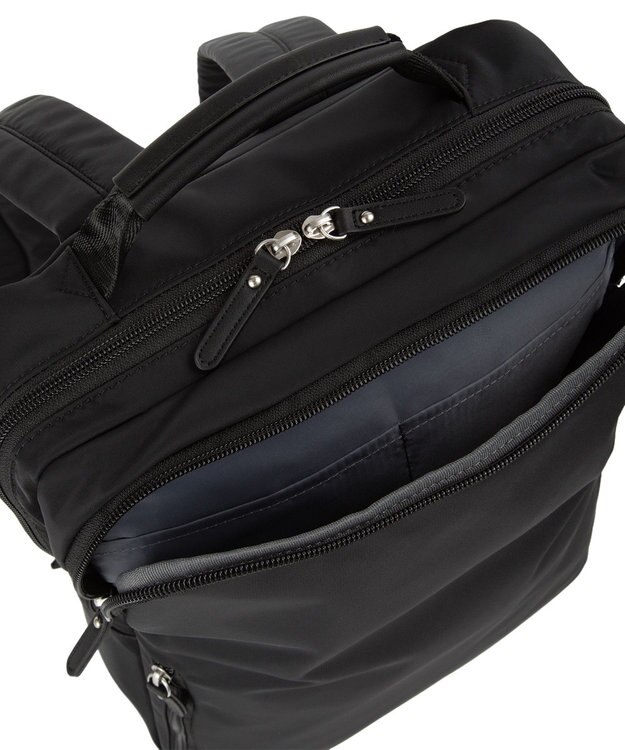 ACE BAGS & LUGGAGE 【WEB限定】 ACE WRT-505 リュック ビジネス A4 13.3インチPC 20251 エース ブラック