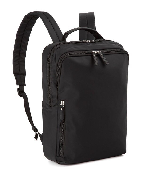 ACE BAGS & LUGGAGE 【WEB限定】 ACE WRT-505 リュック ビジネス A4 13.3インチPC 20251 エース ブラック
