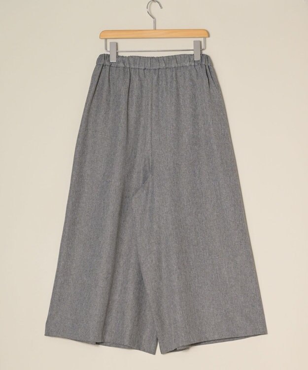 ONWARD Reuse Park 【any FAM】パンツ秋冬 グレー