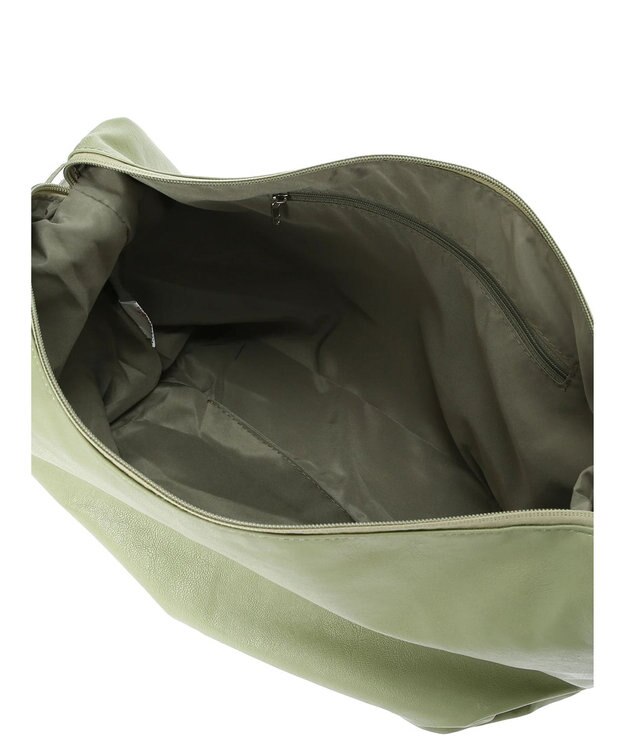 Green Parks ・Ｌｅｇａｔｏ　Ｌａｒｇｏ　ハンモックショルダーバッグ Green