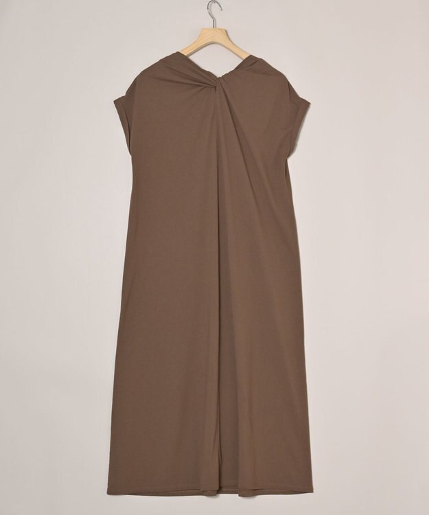 ONWARD Reuse Park 【組曲】ワンピース秋冬 ブラウン