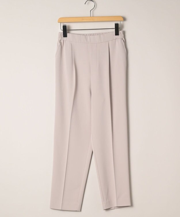 ONWARD Reuse Park 【any SiS】パンツ春夏 オフホワイト