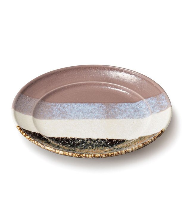 aito製作所 グレイズワークス プレート パープル_266402