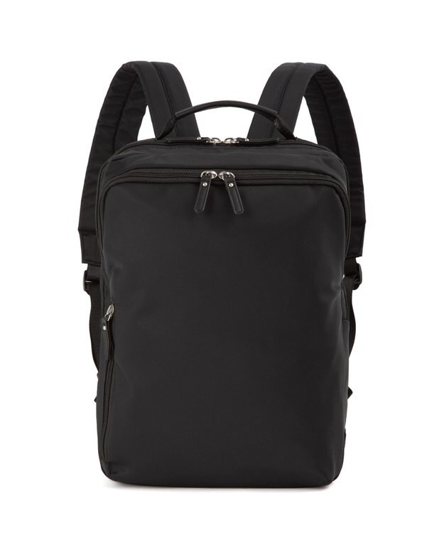 ACE BAGS & LUGGAGE 【WEB限定】 ACE WRT-505 リュック ビジネス A4 13.3インチPC 20251 エース ブラック