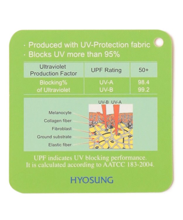 23区GOLF 機能素材で快適なラウンドを【WOMEN】ウェーブロゴ柄 ワンピース ピンク系5