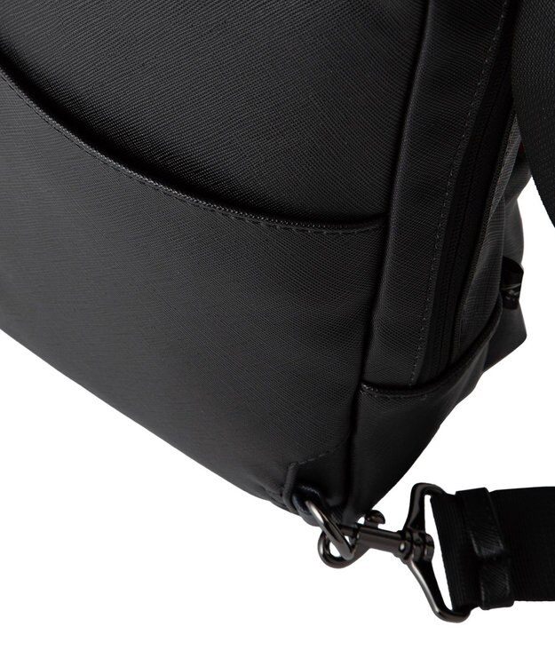 ACE BAGS & LUGGAGE Arcapel ベレル ボディバッグ  17543 アルカペル ブラック