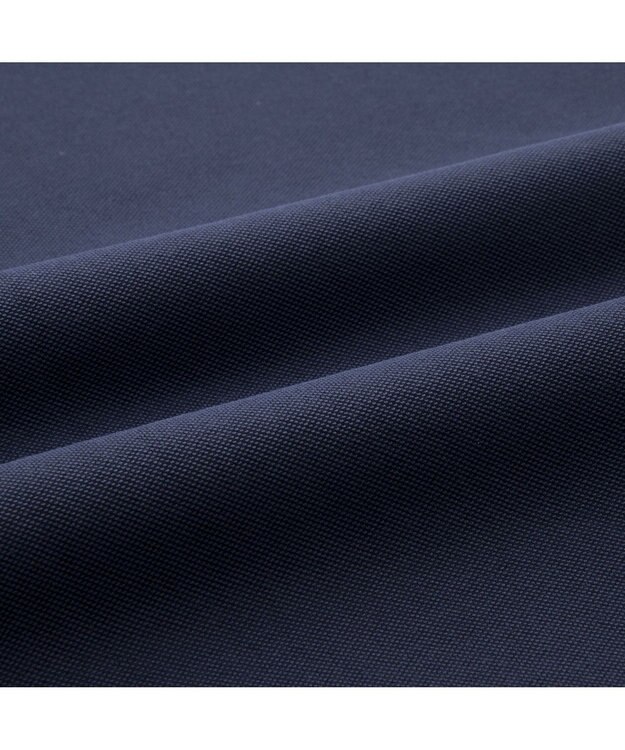 ZERO HALLIBURTON 【吸水速乾・UVケア】 ダブルラインベーシック鹿の子ポロシャツ ZHG-W5S4a 82977 ネイビー