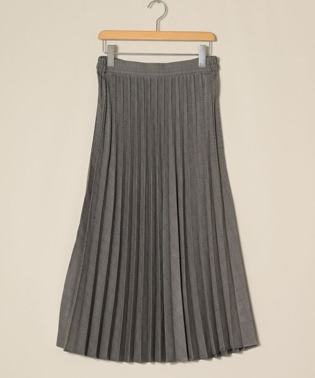 ONWARD Reuse Park 【any FAM】スカート秋冬 グレー