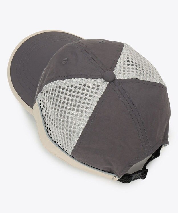 Columbia Columbia/ フローズンガーデンキャップ /コロンビア City Grey