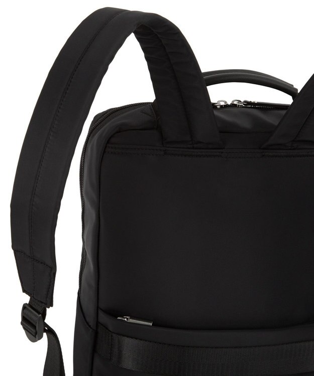 ACE BAGS & LUGGAGE 【WEB限定】 ACE WRT-505 リュック ビジネス A4 13.3インチPC 20251 エース ブラック