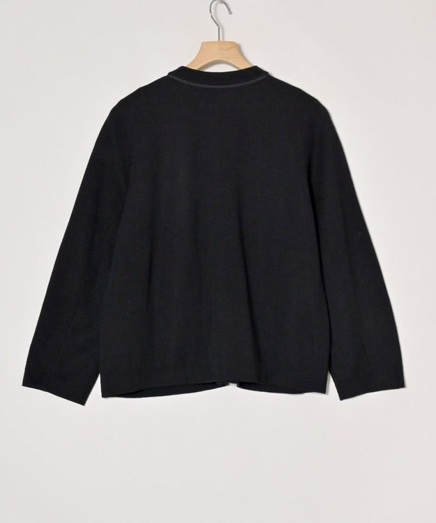 ONWARD Reuse Park 【23区】ニット秋冬 ブラック