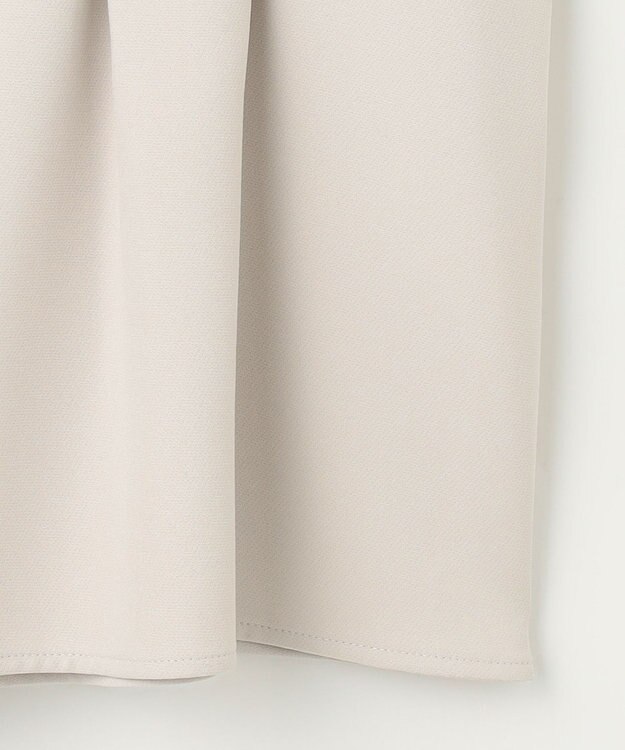 ANY SIS S 【2SET】秒映えメソッド セレモニー セットアップ ベージュ