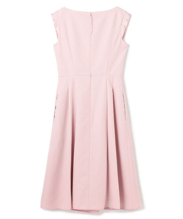 TOCCA 【00サイズあり・洗える】BUTTERFLIES UTOPIA ドレス ピンク系5