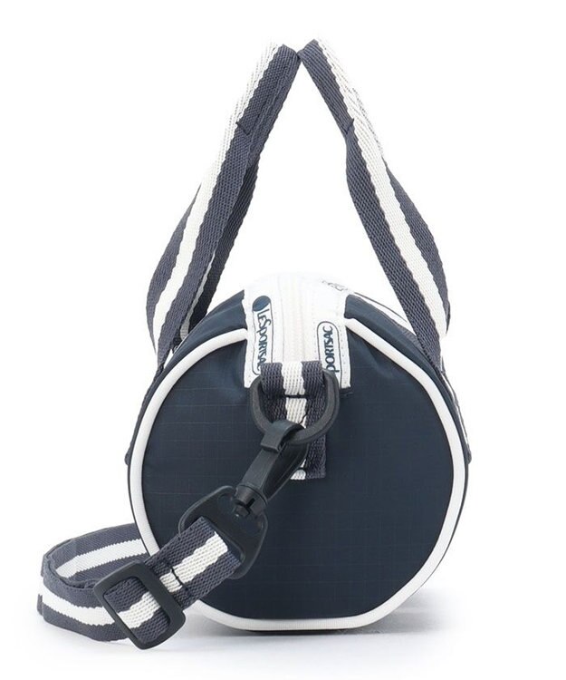 LeSportsac MINI ROLL BAG/スペクテイターディープブルー スペクテイターディープブルー