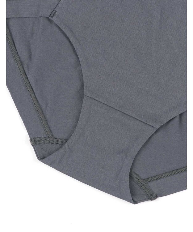 une nana cool コットン ショーツ BS