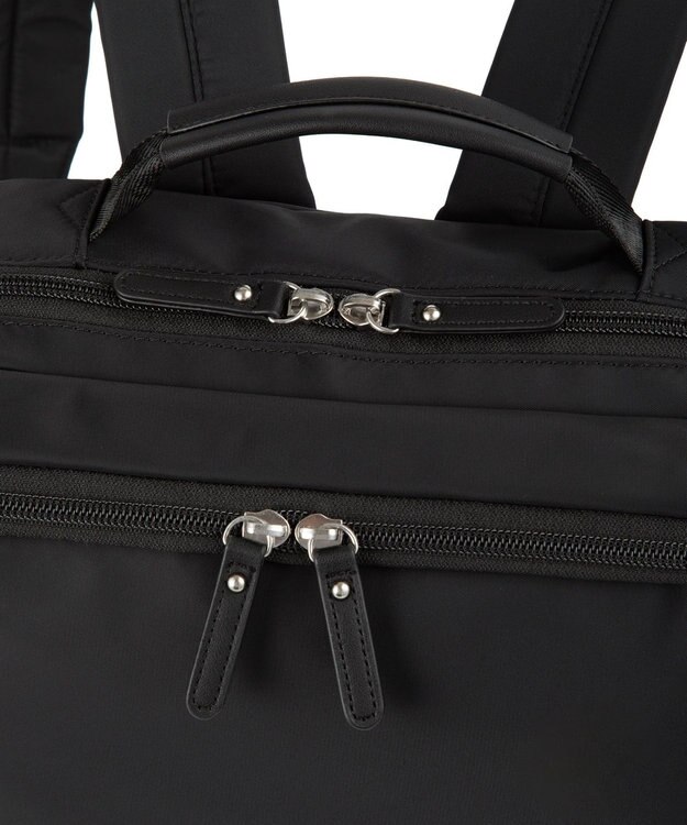 ACE BAGS & LUGGAGE 【WEB限定】 ACE WRT-505 リュック ビジネス A4 13.3インチPC 20251 エース ブラック