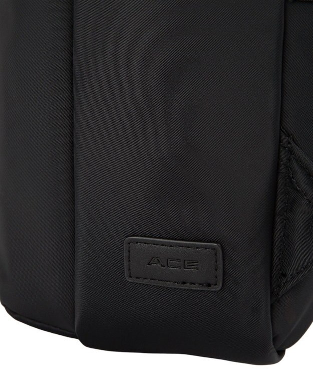 ACE BAGS & LUGGAGE 【WEB限定】 ACE WRT-505 リュック ビジネス A4 13.3インチPC 20251 エース ブラック