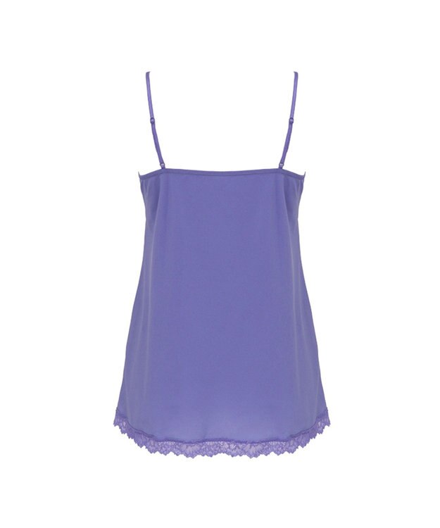 BRADELIS New York 【BRADELIS New York】　ベルスタイルキャミ23S1 ヴァイオレット