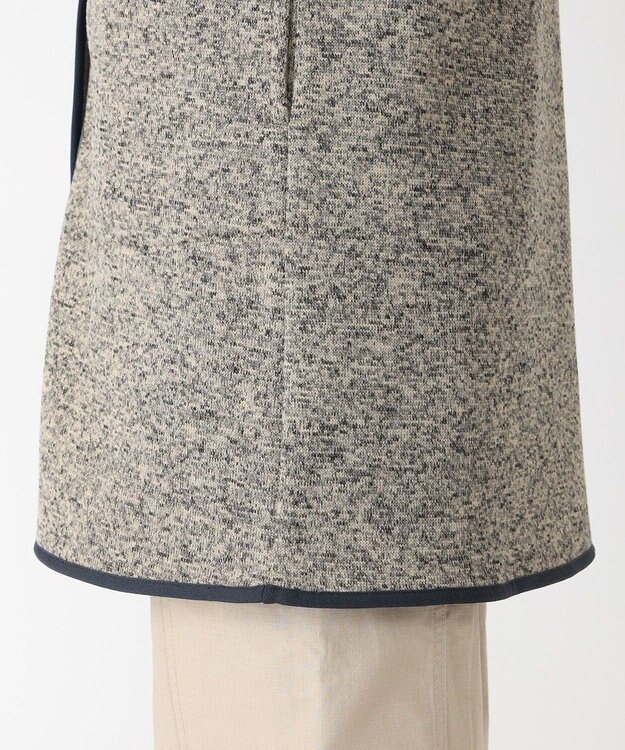 Columbia Columbia/ ウィメンズカーディナルリッジフリースロングジャケット /コロンビア Cool Grey Heather