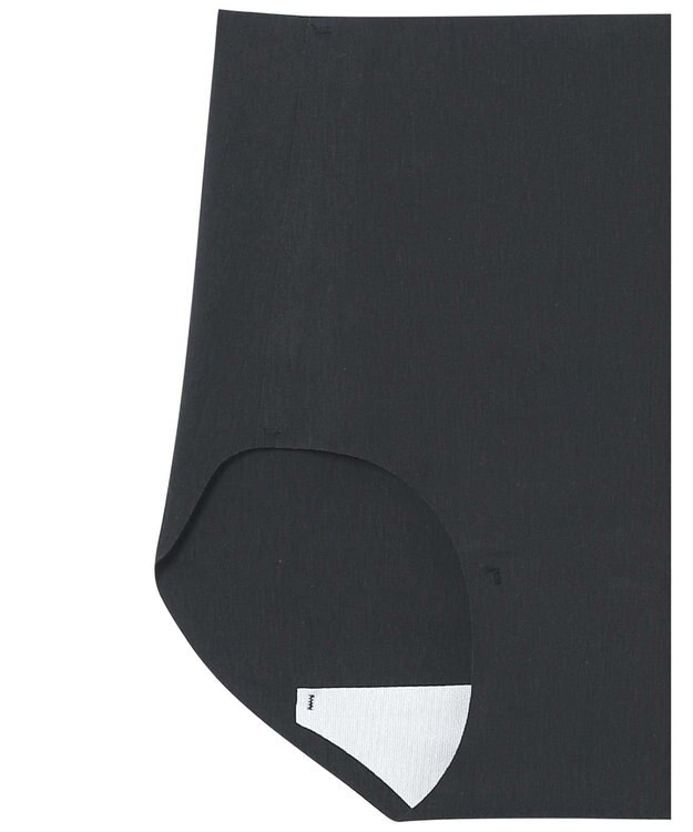 une nana cool 【綿混】フラット仕上げサニタリーショーツ　 BL