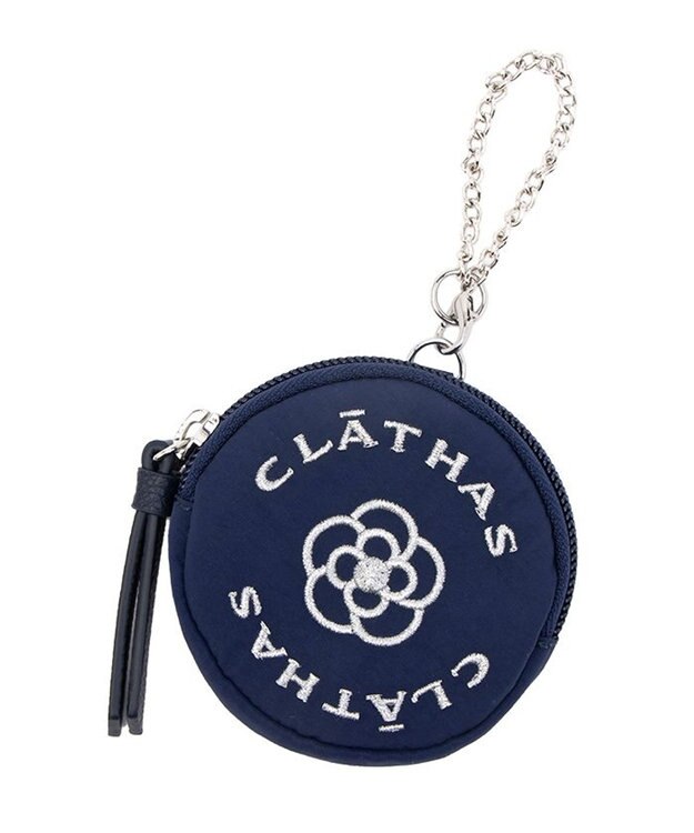 CLATHAS レザン 2wayトートバッグ ネイビー
