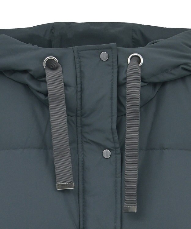 YECCA VECCA WILL CYCLE DOWN ブルゾン Navy