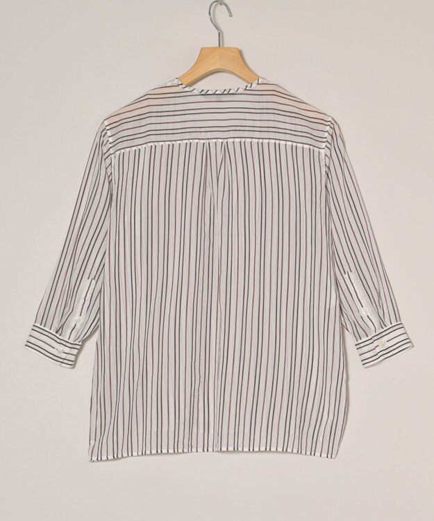 ONWARD Reuse Park 【23区】ブラウス秋冬 ホワイト